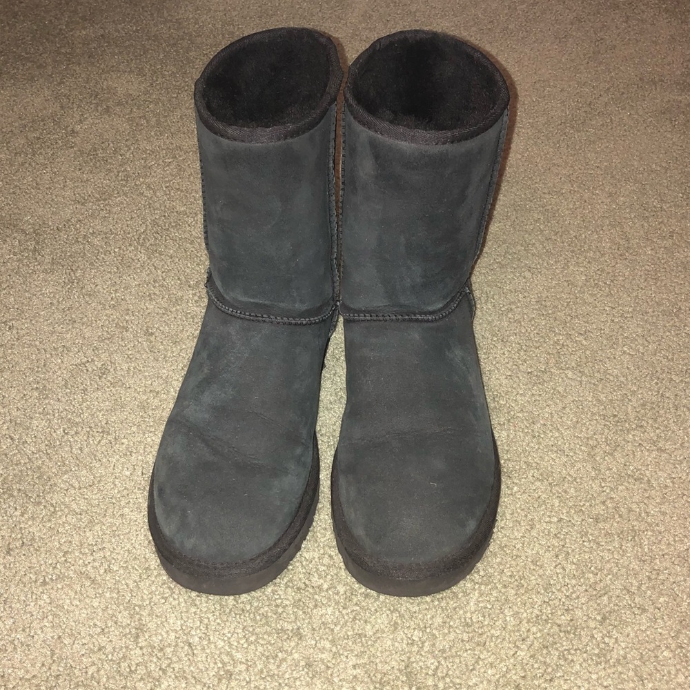 UGG Classic Short II Boots